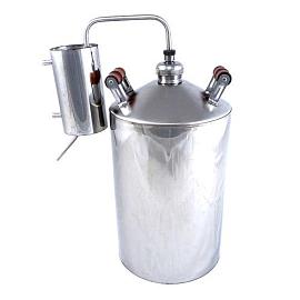 Самогонный аппарат в Ялте всего за 3200 рублей